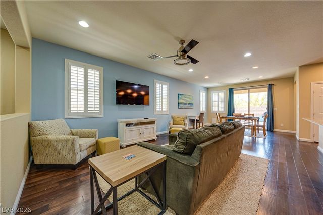 12265 Argent Bay Avenue, Las Vegas, NV 89138
