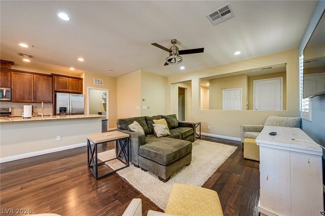 12265 Argent Bay Avenue, Las Vegas, NV 89138
