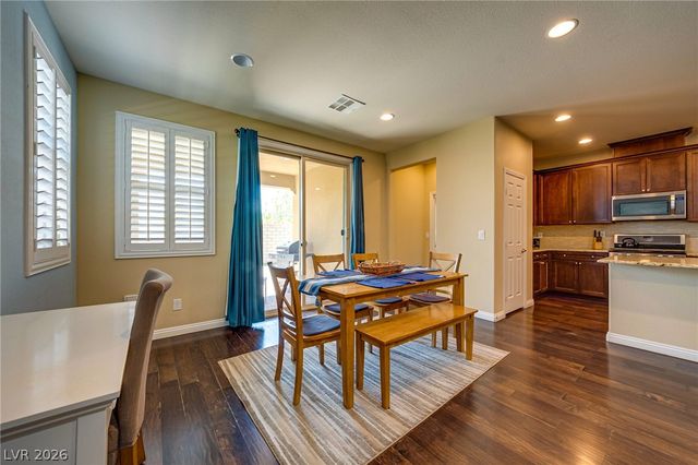 12265 Argent Bay Avenue, Las Vegas, NV 89138