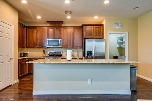 12265 Argent Bay Avenue, Las Vegas, NV 89138
