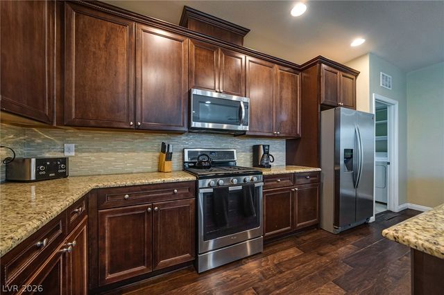 12265 Argent Bay Avenue, Las Vegas, NV 89138