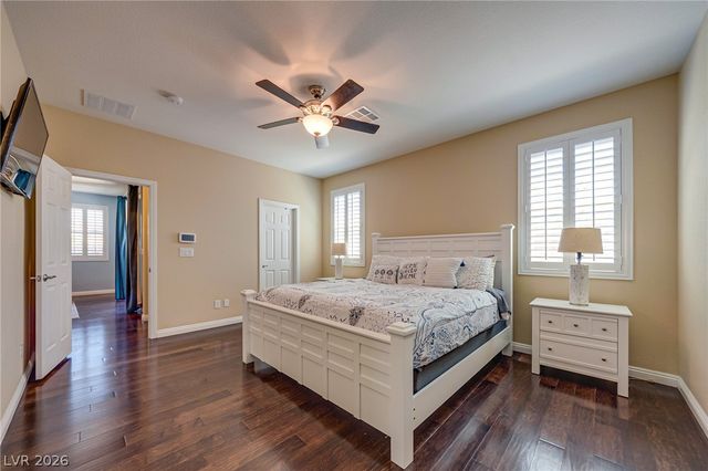 12265 Argent Bay Avenue, Las Vegas, NV 89138