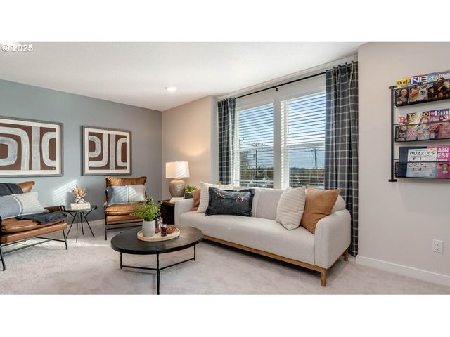 16695 Se Crossland St, Happy Valley, OR 97086