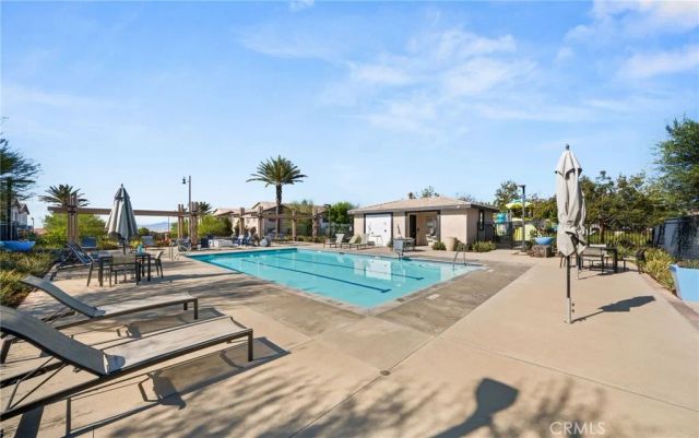 16502 Casa Grande Avenue 426, Fontana, CA 92336