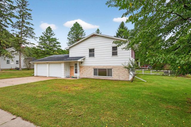 2610 GAYNOR AVENUE, Wisconsin Rapids, WI 54495