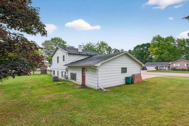 2610 GAYNOR AVENUE, Wisconsin Rapids, WI 54495