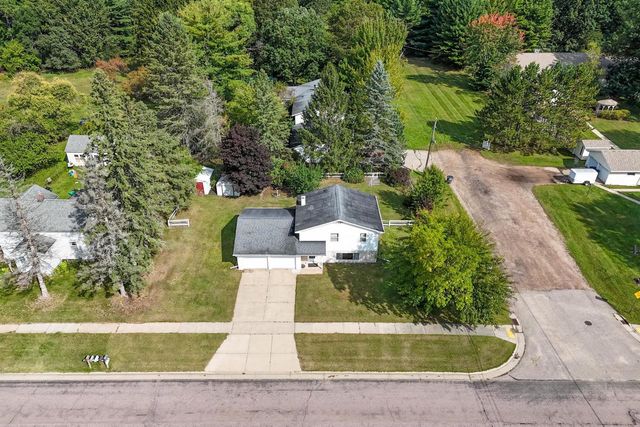 2610 GAYNOR AVENUE, Wisconsin Rapids, WI 54495