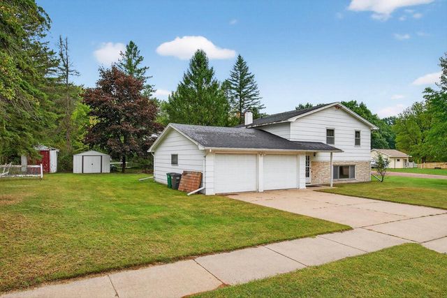 2610 GAYNOR AVENUE, Wisconsin Rapids, WI 54495