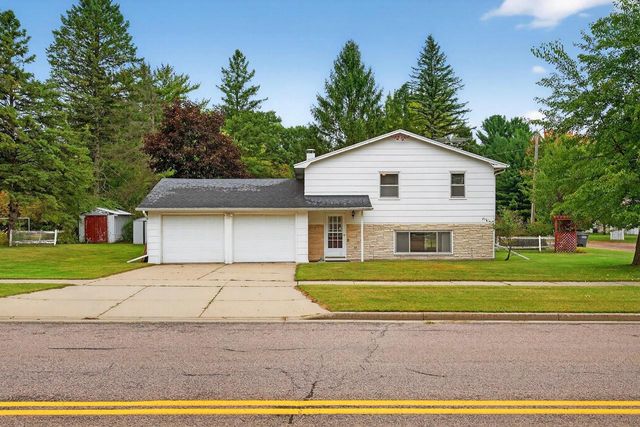 2610 GAYNOR AVENUE, Wisconsin Rapids, WI 54495