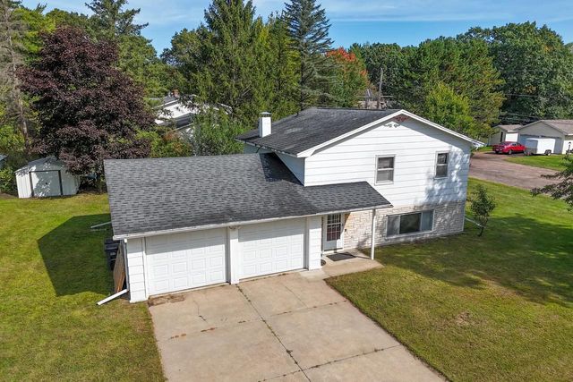 2610 GAYNOR AVENUE, Wisconsin Rapids, WI 54495