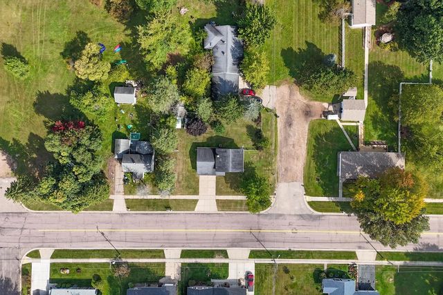 2610 GAYNOR AVENUE, Wisconsin Rapids, WI 54495
