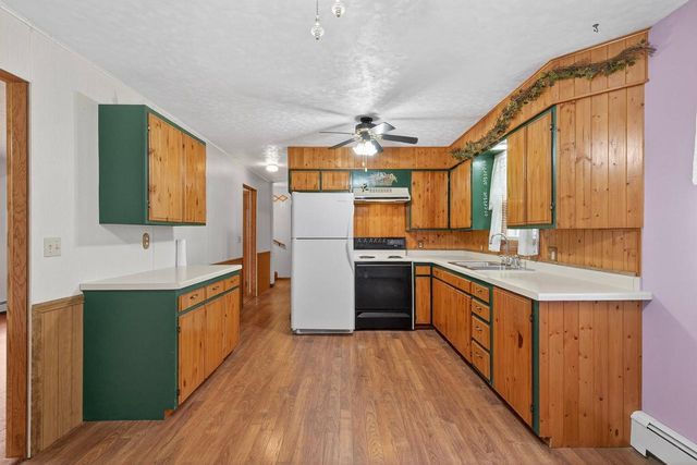 2610 GAYNOR AVENUE, Wisconsin Rapids, WI 54495