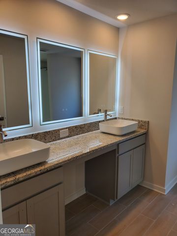 5372 Tolar Road LOT 78, South Fulton, GA 30213