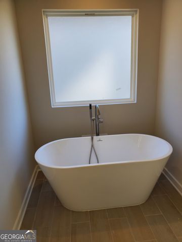 5372 Tolar Road LOT 78, South Fulton, GA 30213