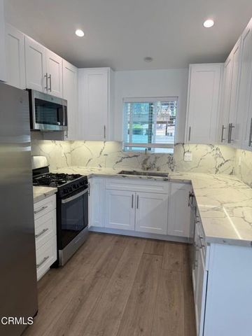 1298 N Dominion Avenue, Pasadena, CA 91104