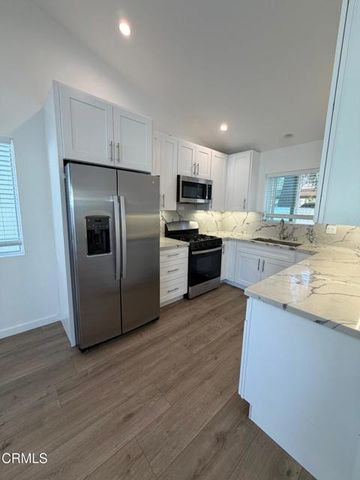 1298 N Dominion Avenue, Pasadena, CA 91104