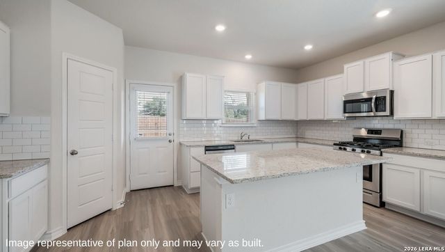 14510 Sabine Loop Road, San Antonio, TX 78253