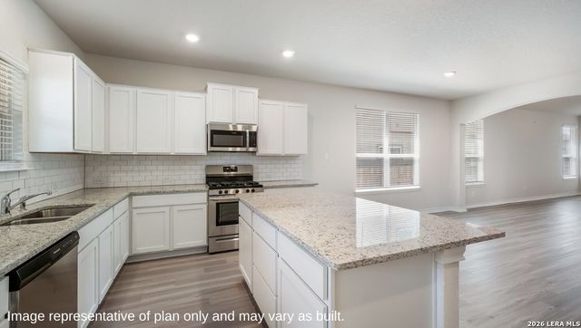 14510 Sabine Loop Road, San Antonio, TX 78253