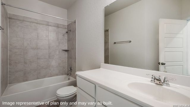 14510 Sabine Loop Road, San Antonio, TX 78253