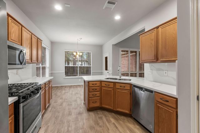 18 Maize Meadow Place, The Woodlands, TX 77381