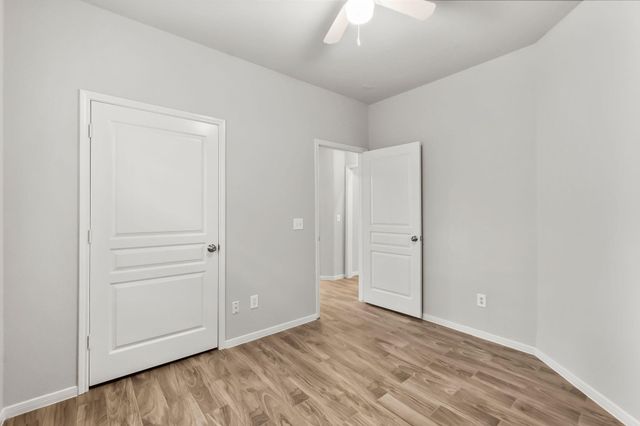 18 Maize Meadow Place, The Woodlands, TX 77381