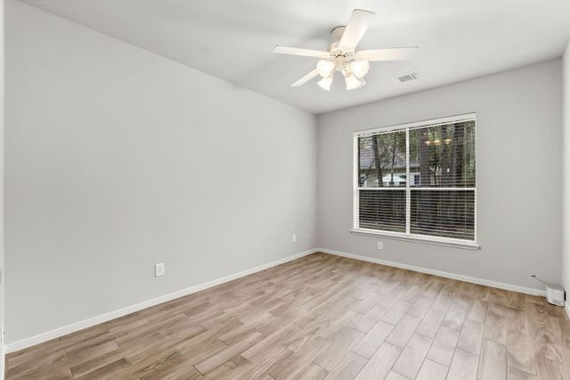 18 Maize Meadow Place, The Woodlands, TX 77381