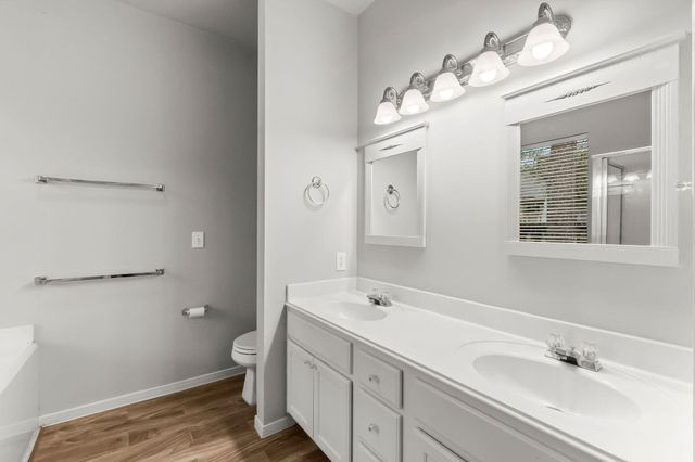 18 Maize Meadow Place, The Woodlands, TX 77381