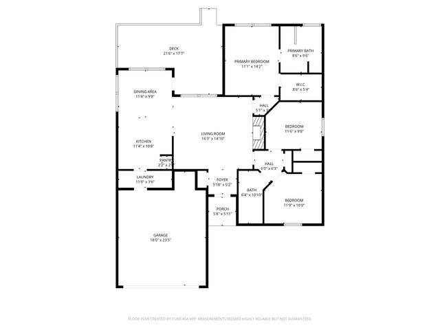 18 Maize Meadow Place, The Woodlands, TX 77381