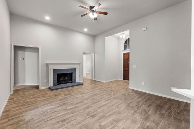 18 Maize Meadow Place, The Woodlands, TX 77381