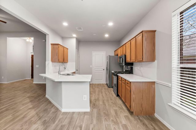 18 Maize Meadow Place, The Woodlands, TX 77381