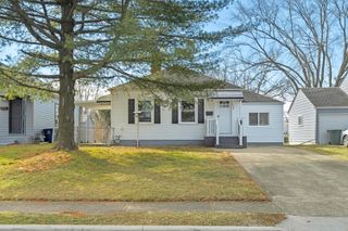 773 Melrose Avenue, Columbus, OH 43224