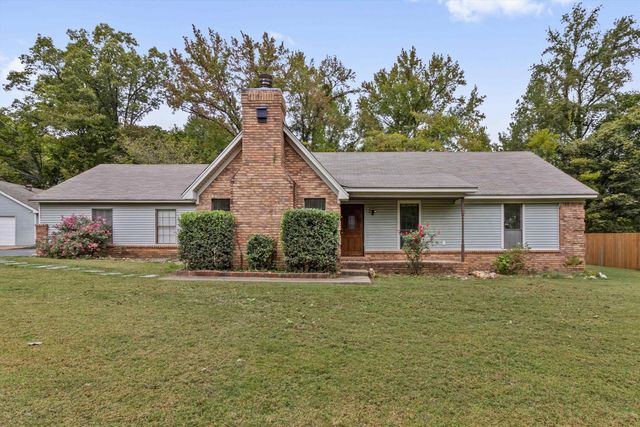 1144 LOCKE-CUBA RD, Millington, TN 38053