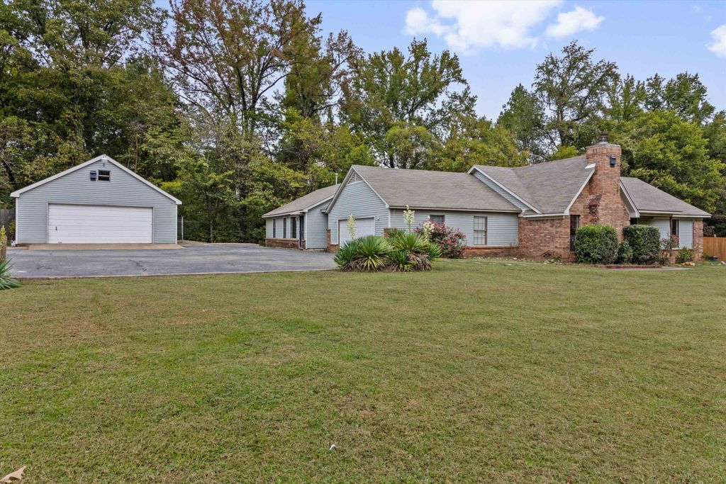 1144 LOCKE-CUBA RD, Millington, TN 38053