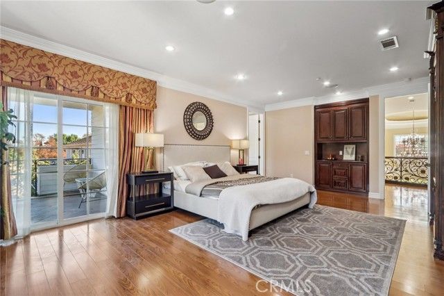 1117 Encanto Drive, Arcadia, CA 91007