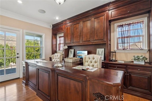 1117 Encanto Drive, Arcadia, CA 91007