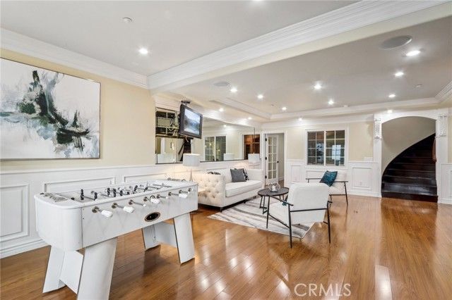 1117 Encanto Drive, Arcadia, CA 91007