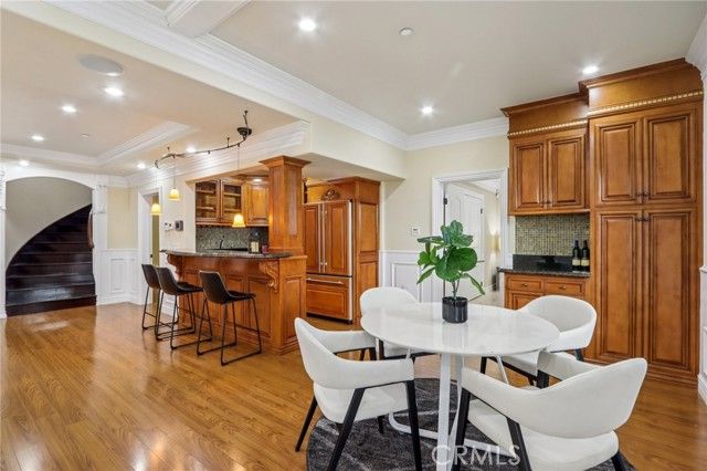 1117 Encanto Drive, Arcadia, CA 91007