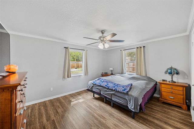 407 Lamon ST, Burnet, TX 78611