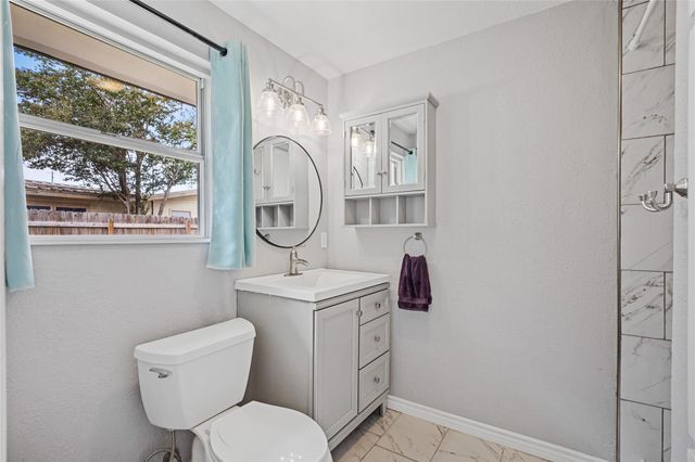 407 Lamon ST, Burnet, TX 78611