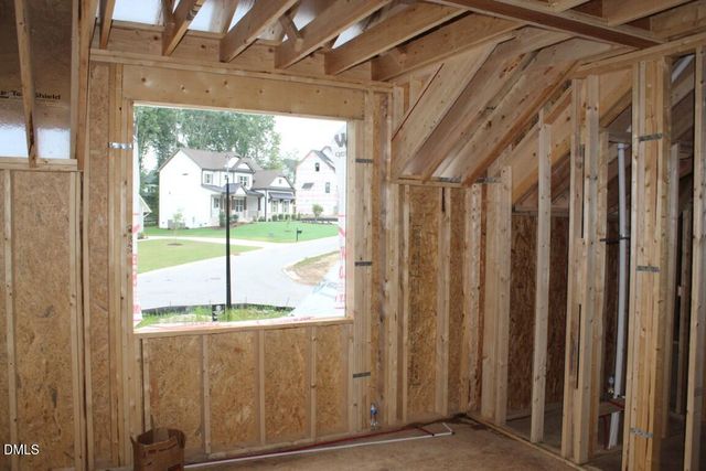 300 Granite View Drive, Rolesville, NC 27571