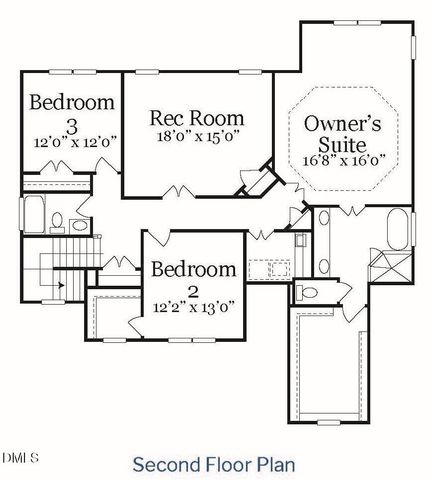 300 Granite View Drive, Rolesville, NC 27571