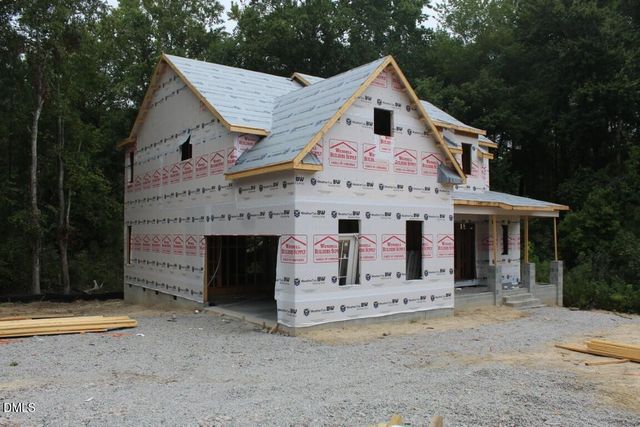 300 Granite View Drive, Rolesville, NC 27571