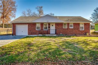 2527 N 46TH Terrace, Kansas City, KS 66104