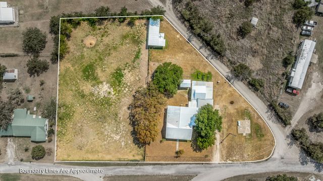 393 County Road 547, Stephenville, TX 76401