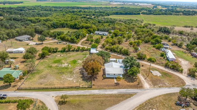 393 County Road 547, Stephenville, TX 76401