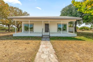 393 County Road 547, Stephenville, TX 76401