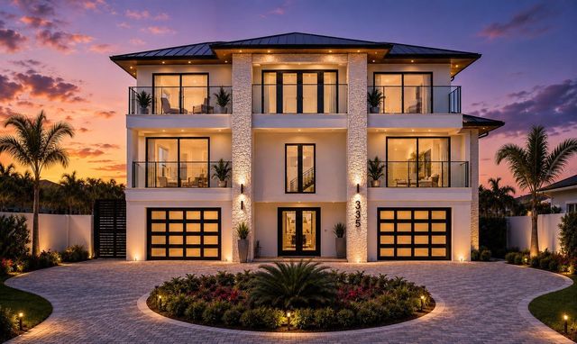 335 N WASHINGTON DRIVE, Sarasota, FL 34236