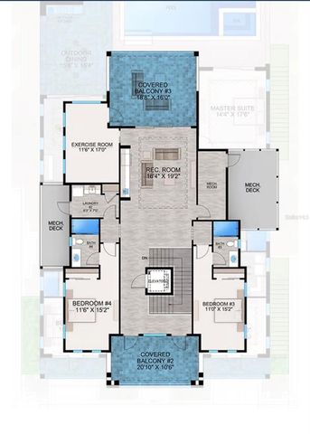 335 N WASHINGTON DRIVE, Sarasota, FL 34236