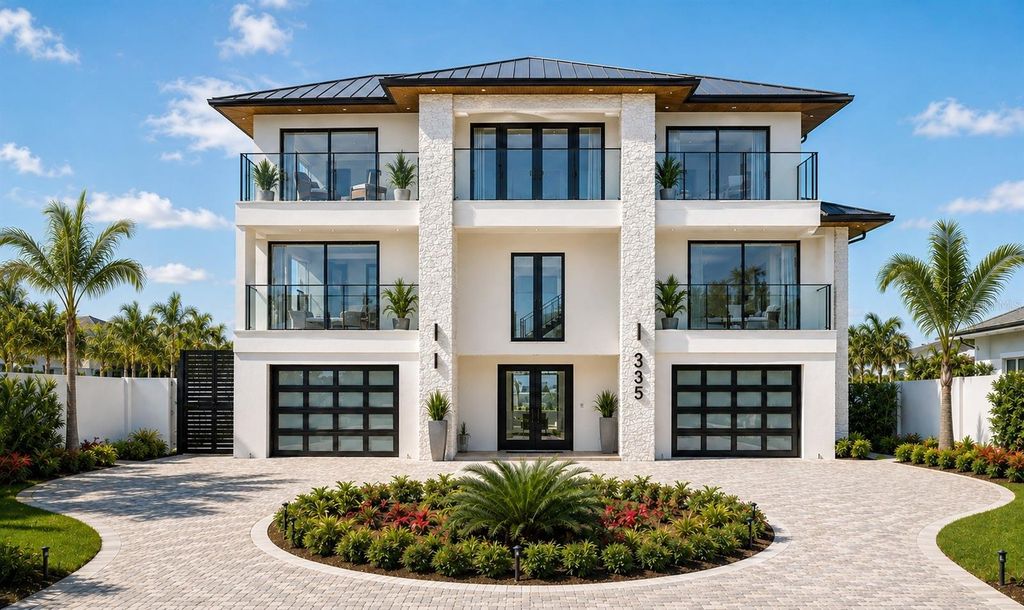 335 N WASHINGTON DRIVE, Sarasota, FL 34236