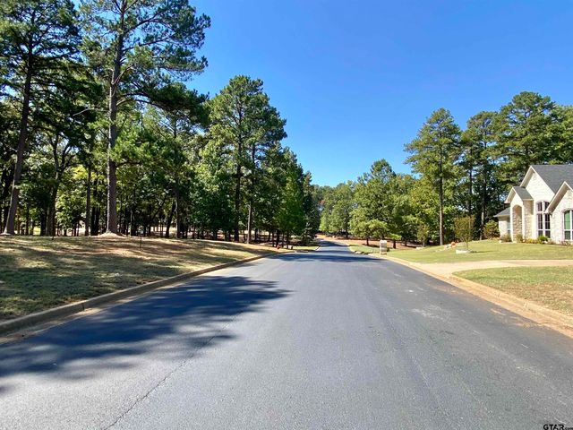 Lot 22 Leisure Ln, Frankston, TX 75763